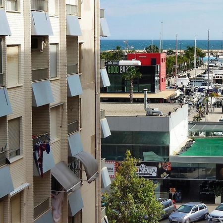 Nice Apartment Near The Port Of Santa Pola Kültér fotó