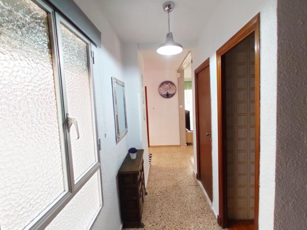 Nice Apartment Near The Port Of Santa Pola Kültér fotó